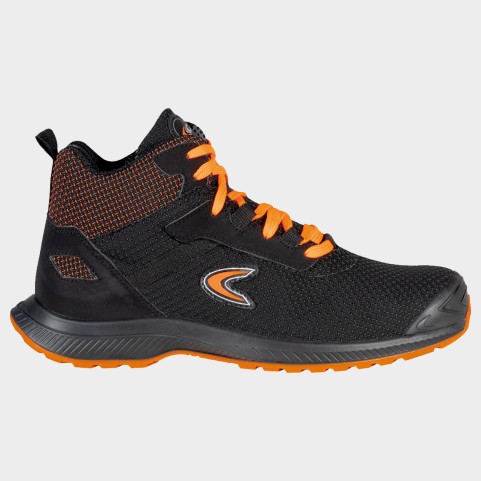 Încălțăminte de lucru RUSHING S3 SRC