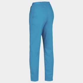 Unisex pantaloni BARISA ALBASTRU ELECTRIC 3