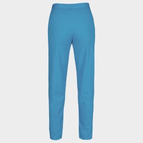 Unisex pantaloni BARISA ALBASTRU ELECTRIC 2