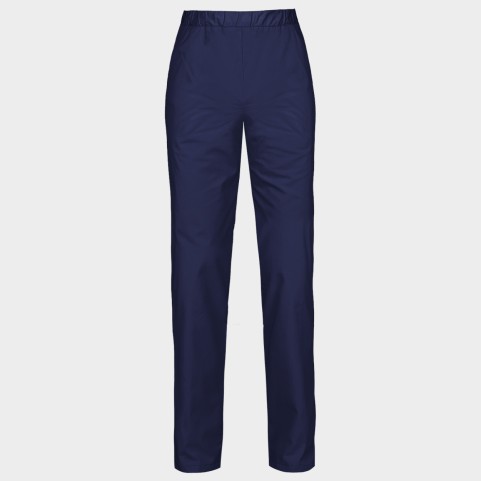 Unisex pantaloni BARISA V ALBASTRU MARIN