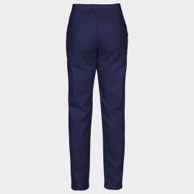 Unisex pantaloni BARISA V ALBASTRU MARIN 2