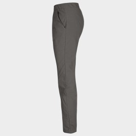 Unisex pantaloni BARISA GRI INCHIS 6