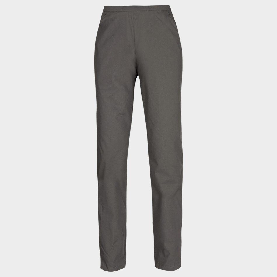 Unisex pantaloni BARISA GRI INCHIS