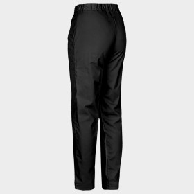 Unisex pantaloni BARISA NEGRU 3