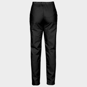 Unisex pantaloni BARISA NEGRU 2