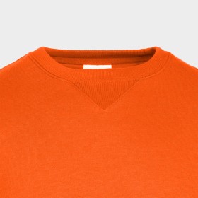 Bluză cu mânecă lungă REMO PORTOCALU (TOURS) 6