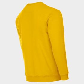 Bluză cu mânecă lungă REMO GALBEN (TOURS) 3