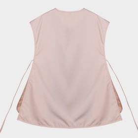 Poncho tip rochie, bej IREN 7