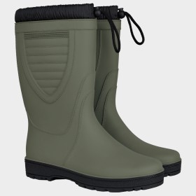 Cizme de lucru impermeabile POLAR SPECIAL OB E CI SRC 5