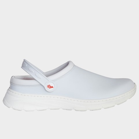 Saboți sanitare DIAN JAVEA BLANCO OB E A SRC