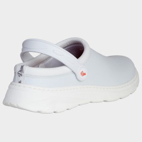 Saboți sanitare DIAN JAVEA BLANCO OB E A SRC 3