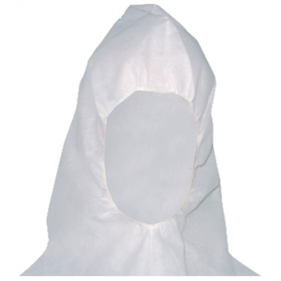 BONE HOOD Disposable hood