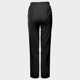 Pantaloni VELILLA NEGRU 2