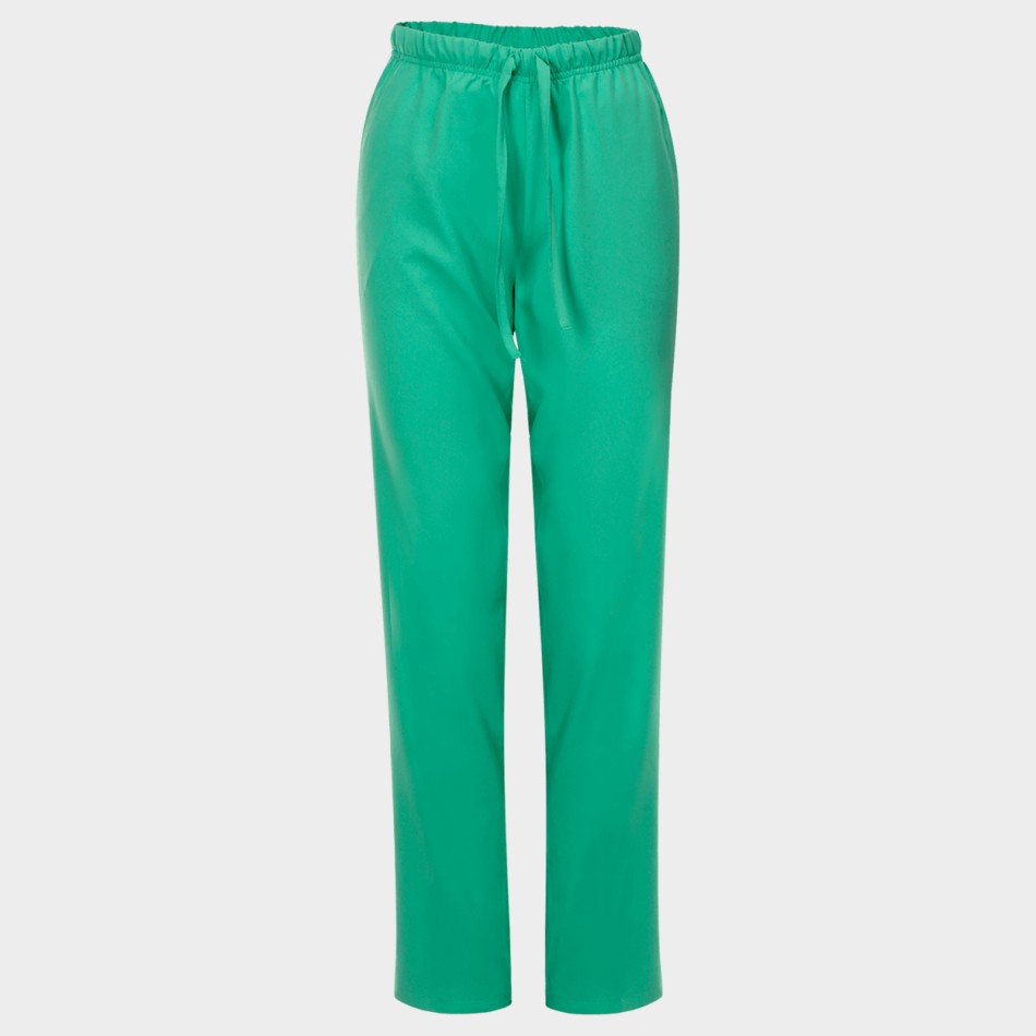 Pantaloni VELILLA MENTA - Stenso.ro Pantaloni VELILLA MENTA