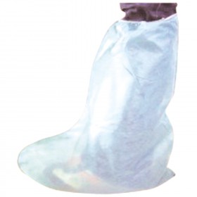 TERI ANKLE Disposable protective shoe cover 100 pcs 1