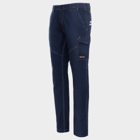 Pantalon de lucru PAYPER WORKER STRETCH ALBASTRU ÎNCHIS 3