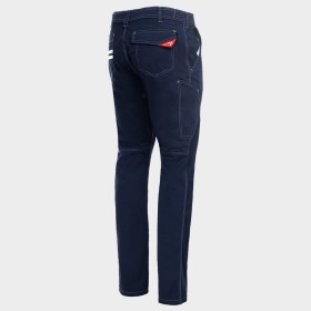 Pantalon de lucru PAYPER WORKER STRETCH ALBASTRU ÎNCHIS 6