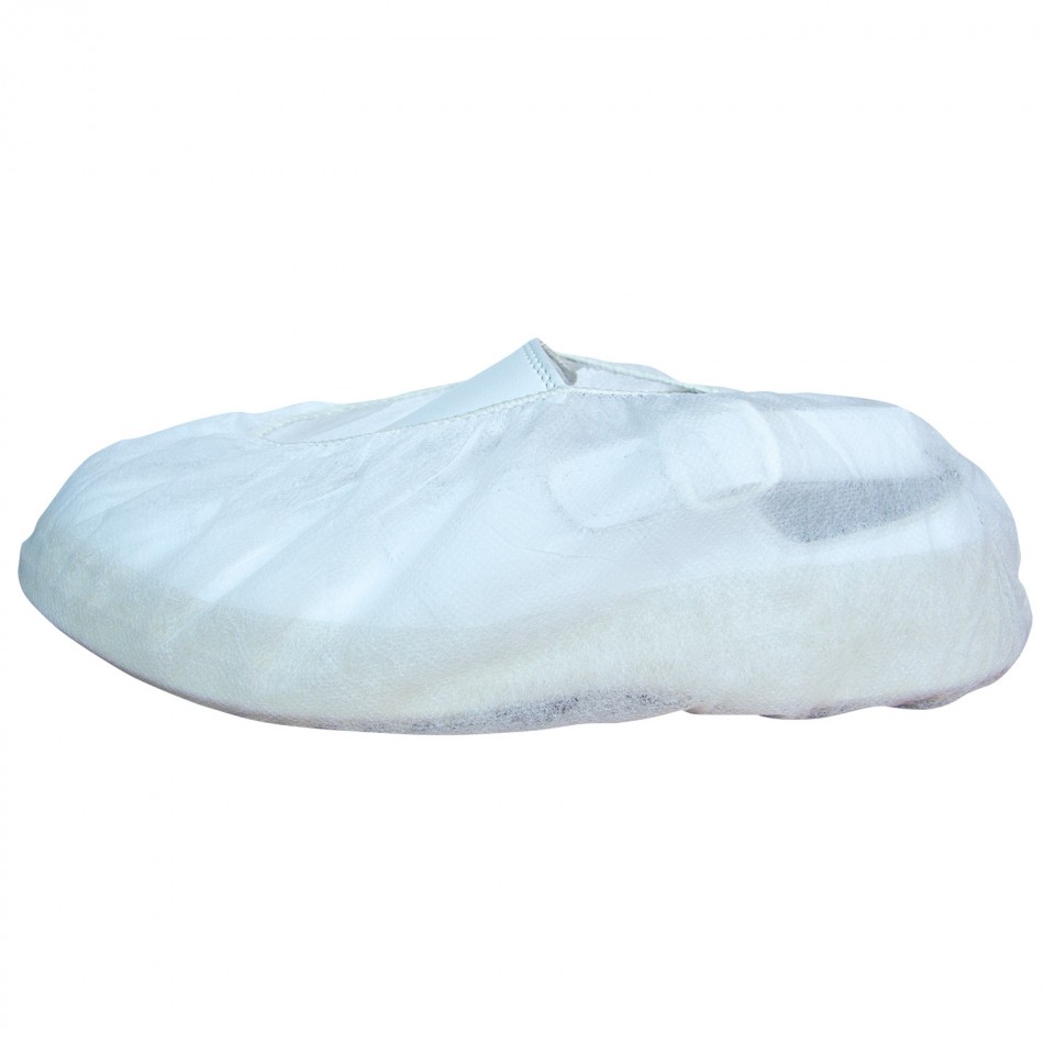 TERI PP Disposable protective shoe cover 100 pcs