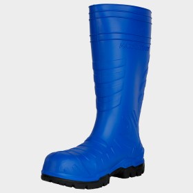 Cizme de lucru și protecție SAFEST BLUE S5 SRC 3