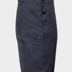 Salopetă de lucru PLUTON GRI 5