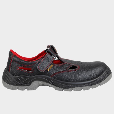 Sandale de protecție TOLEDO BS S1 SRC