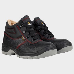 Pantofi de lucru TOLEDO BS WINTER O2 5