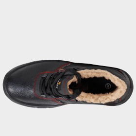 Pantofi de lucru TOLEDO BS WINTER O2 6