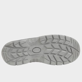 Pantofi de lucru TOLEDO BS WINTER O2 7