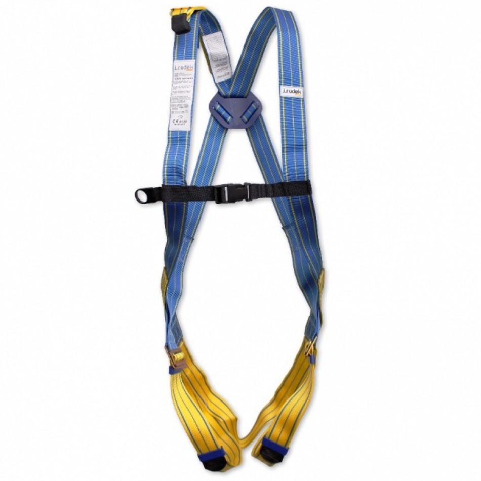 SEKURALT LIGHT 1 PLUS Fall protection harness