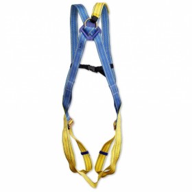 SEKURALT LIGHT 1 PLUS Fall protection harness 2