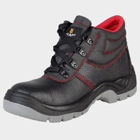 Bocanci de protecție TOLEDO BS ANKLE S1P 3