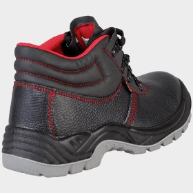 Bocanci de protecție TOLEDO BS ANKLE S1P 4