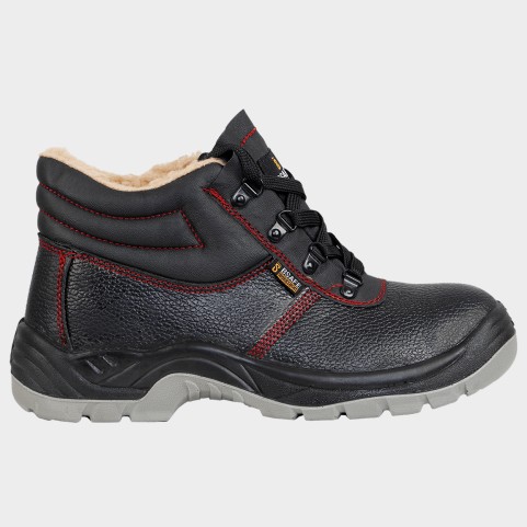 Bocanci de protecție TOLEDO BS WINTER S3