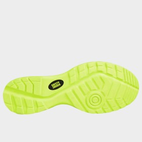 Pantofi de lucru MODULO S1PS LOW 2