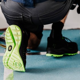 Pantofi de lucru MODULO S1PS LOW 4