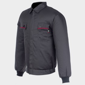 Jachetă de lucru L5 GRI 3