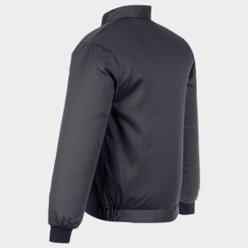 Jachetă de lucru L5 GRI 5