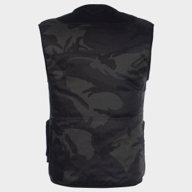 Vestă de camuflaj KAMO 1