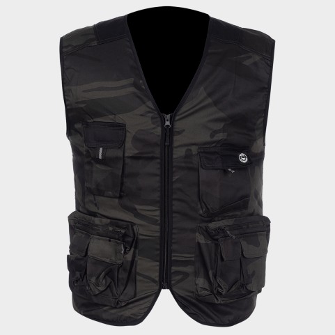Vestă de camuflaj KAMO