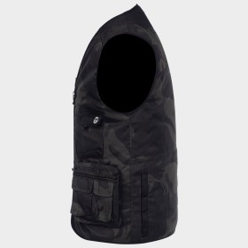 Vestă de camuflaj KAMO 4