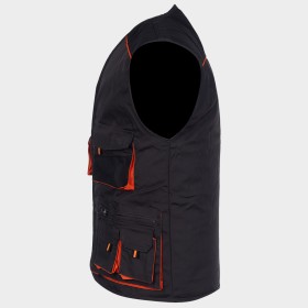 Vestă de lucru KASTOR 4