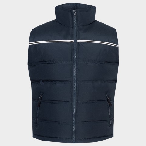 Vestă WONDER ALBASTRU MARIN