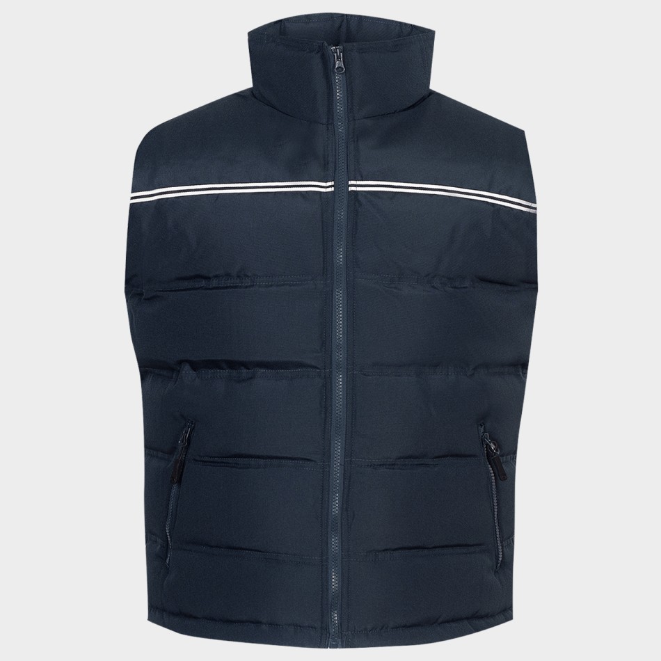 Vestă WONDER ALBASTRU MARIN