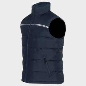 Vestă WONDER ALBASTRU MARIN 3