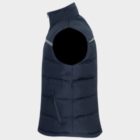 Vestă WONDER ALBASTRU MARIN 4