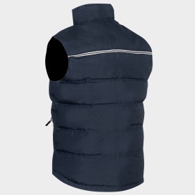 Vestă WONDER ALBASTRU MARIN 5