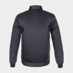 Jachetă de lucru L5 GRI 2