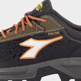 Pantofi de protecție DIADORA SPORT DIATEX LOW S3 WR CI SRC 4