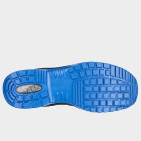 Bocanci de protecție PUMA KRYPTON BLUE MID S3 ESD SRC 4