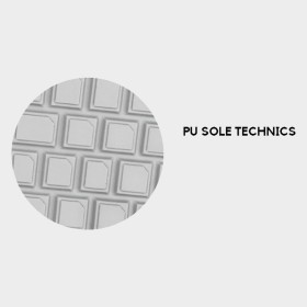 Bocanci de protecție PUMA KRYPTON BLUE MID S3 ESD SRC 5